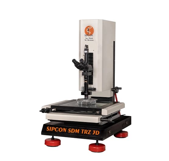 Universal Measuring Microscope