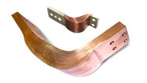 Copper Laminated Flexible Connectors