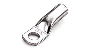 Terminals DIN 46235 de coure