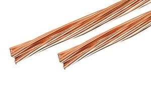 Stranded Copper Conductors