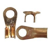 Copper Lug Battery Cable Connector Terminal Jointing Sleeve 150A