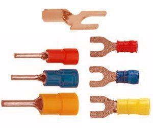 Fork & Pin Terminals