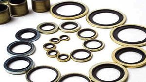 DIN 7603 Sealing Washer