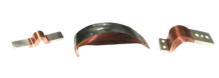 Copper Laminated Flexible Connectors