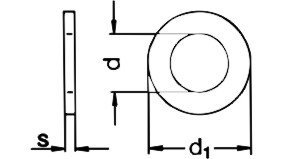 Sealing Washer